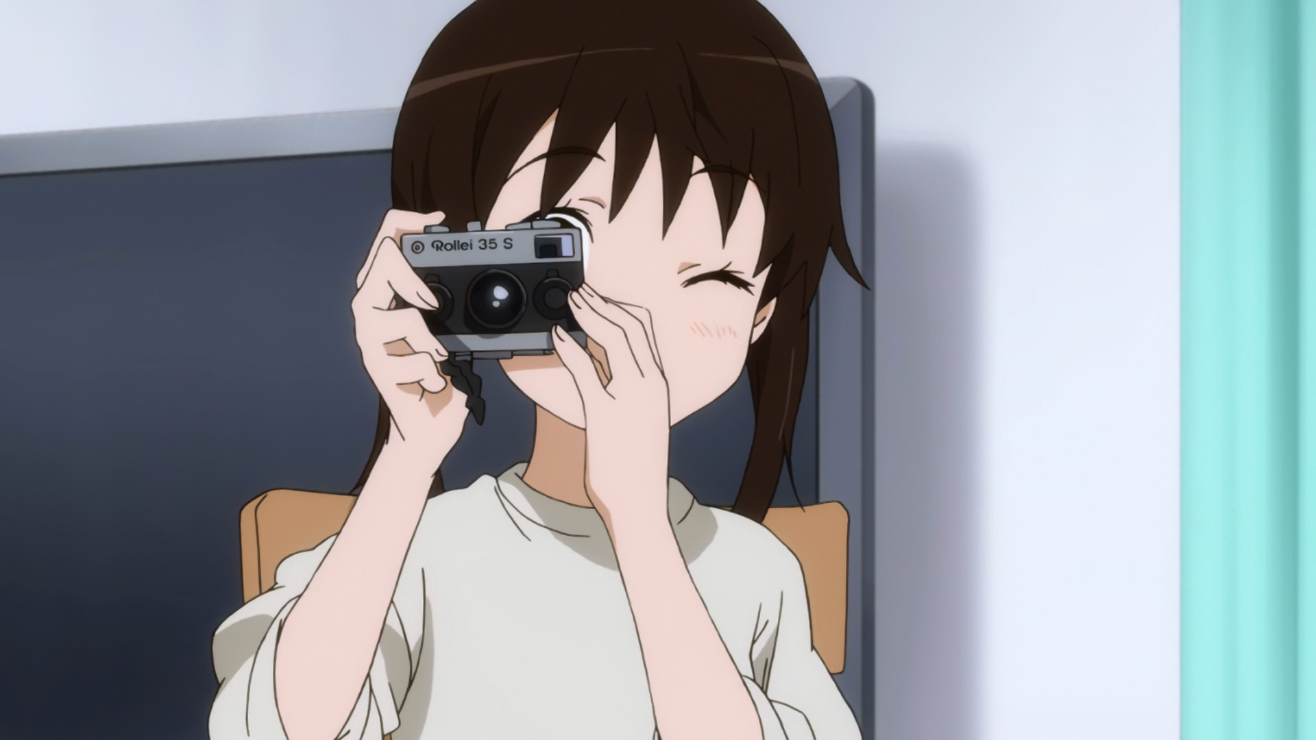 Тамаюра: Год спустя (2011)