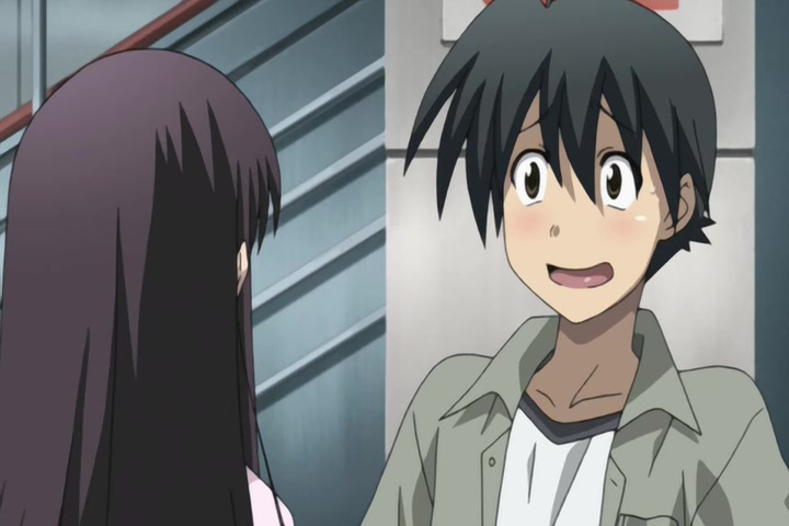 Школьные дни (2007)