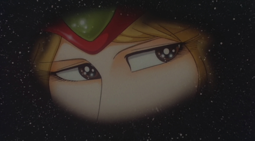 Королева тысячелетия (1982)