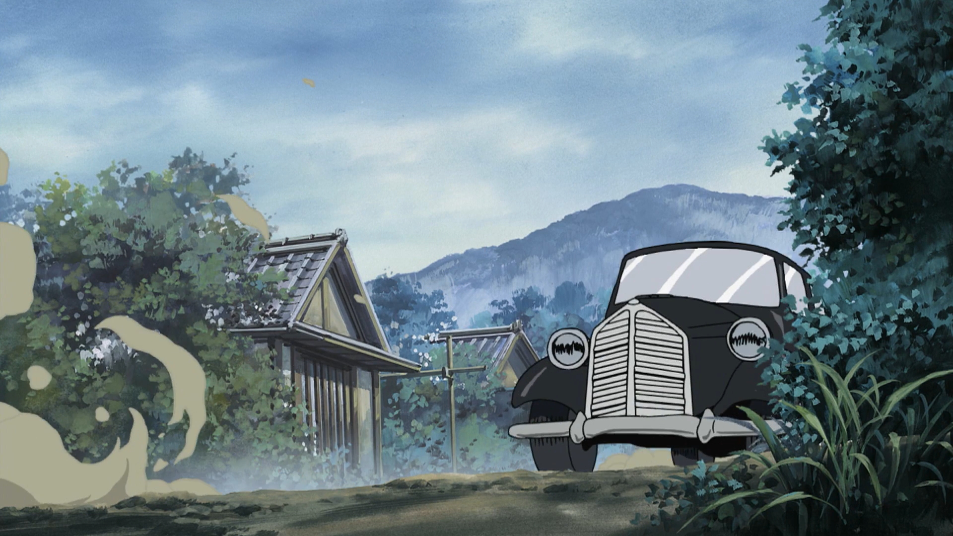 1945: Колокола Нагасаки (2005)