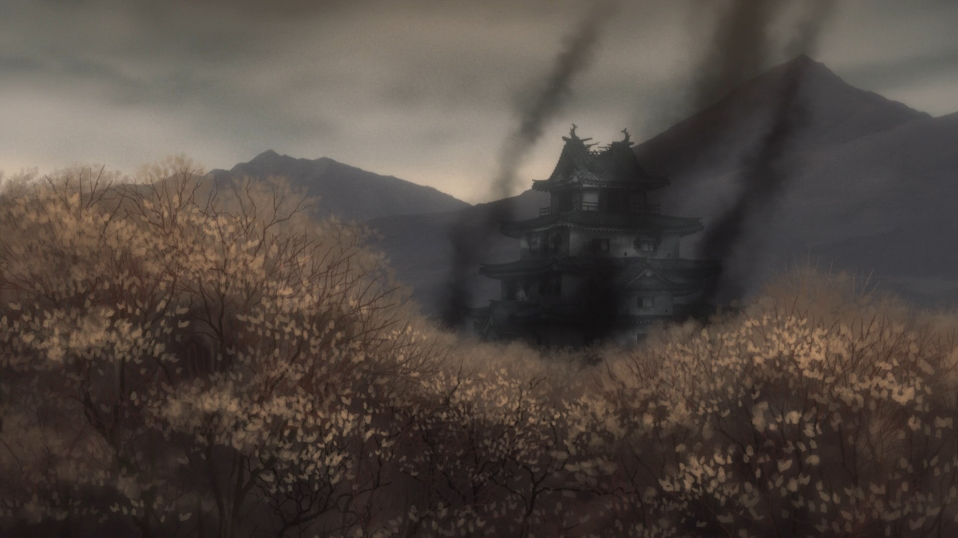 Самураи эпохи Мэйдзи: 1874 (2024)