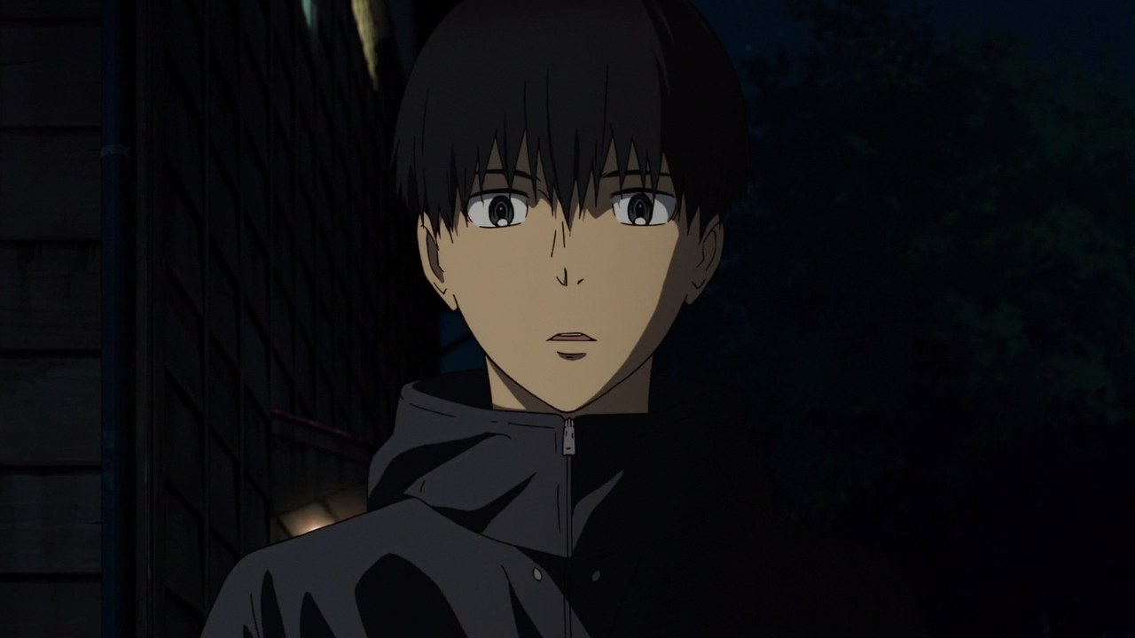 Почувствуй ветер (2018)