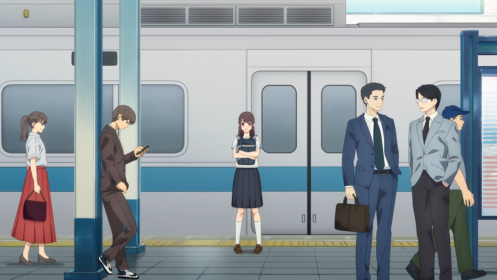 Прекрасная вечерняя луна (2026)