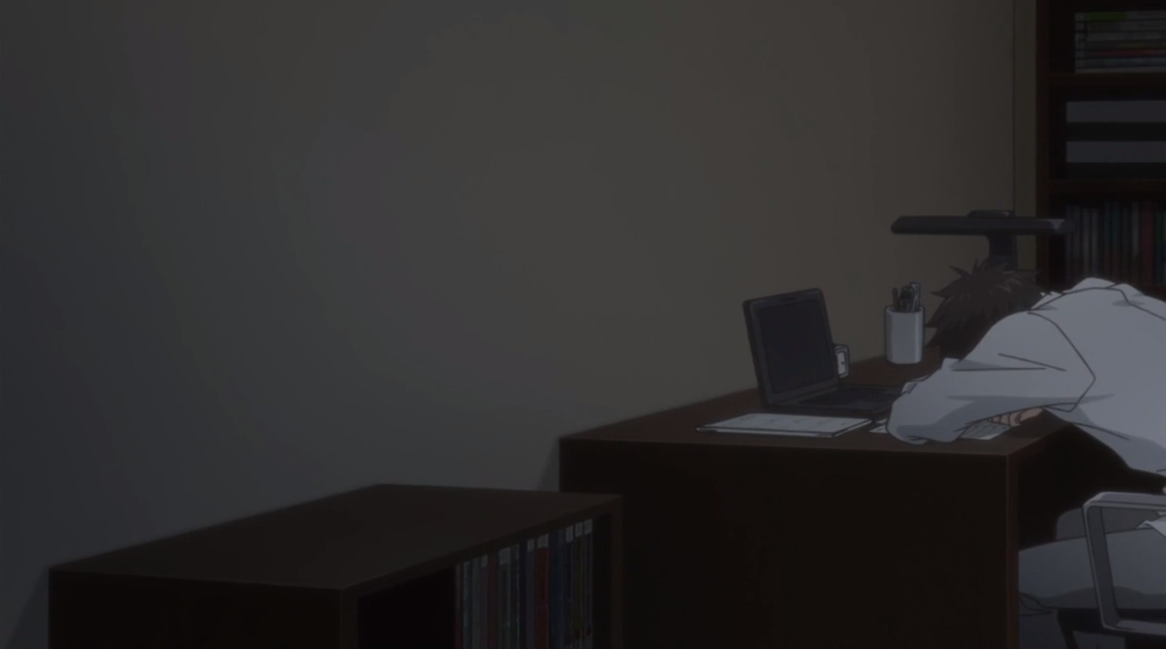 Дуэт и вспышка молнии (2016)