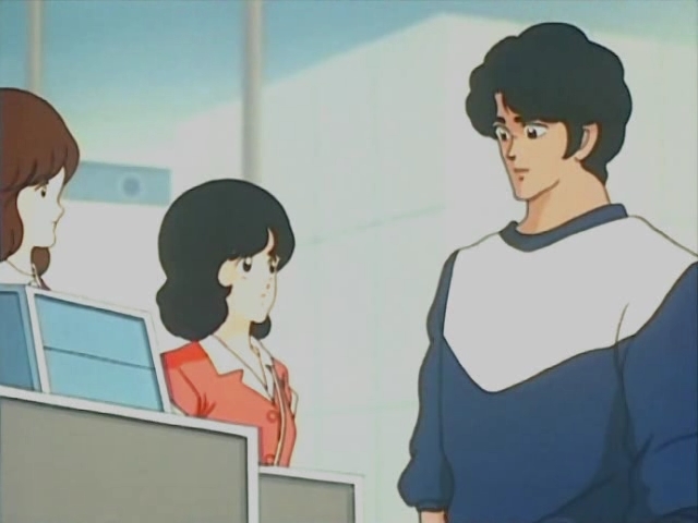 Какой прекрасный солнечный денёк! (1988)