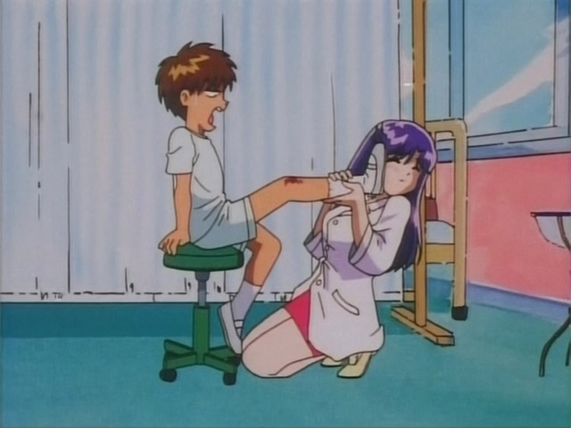 Давай Нупа-Нупнем (1998)