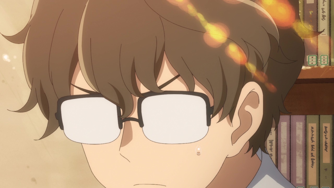 Не издевайся, Нагаторо (2021)