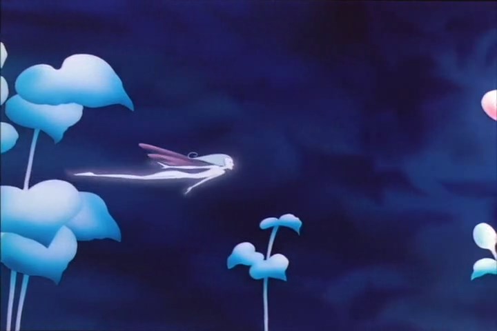 Фея Флоренция (1985)