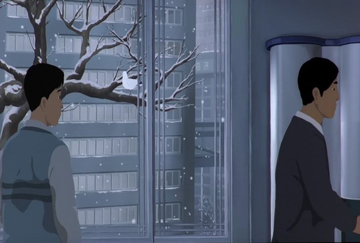 Страна фантазий (2002)