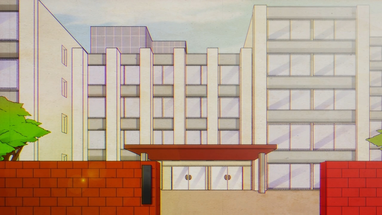 Коллекция ниндзя (2020)