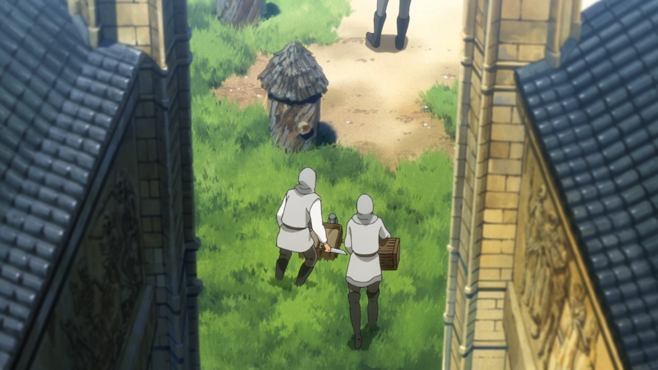 Путь назад (2021)