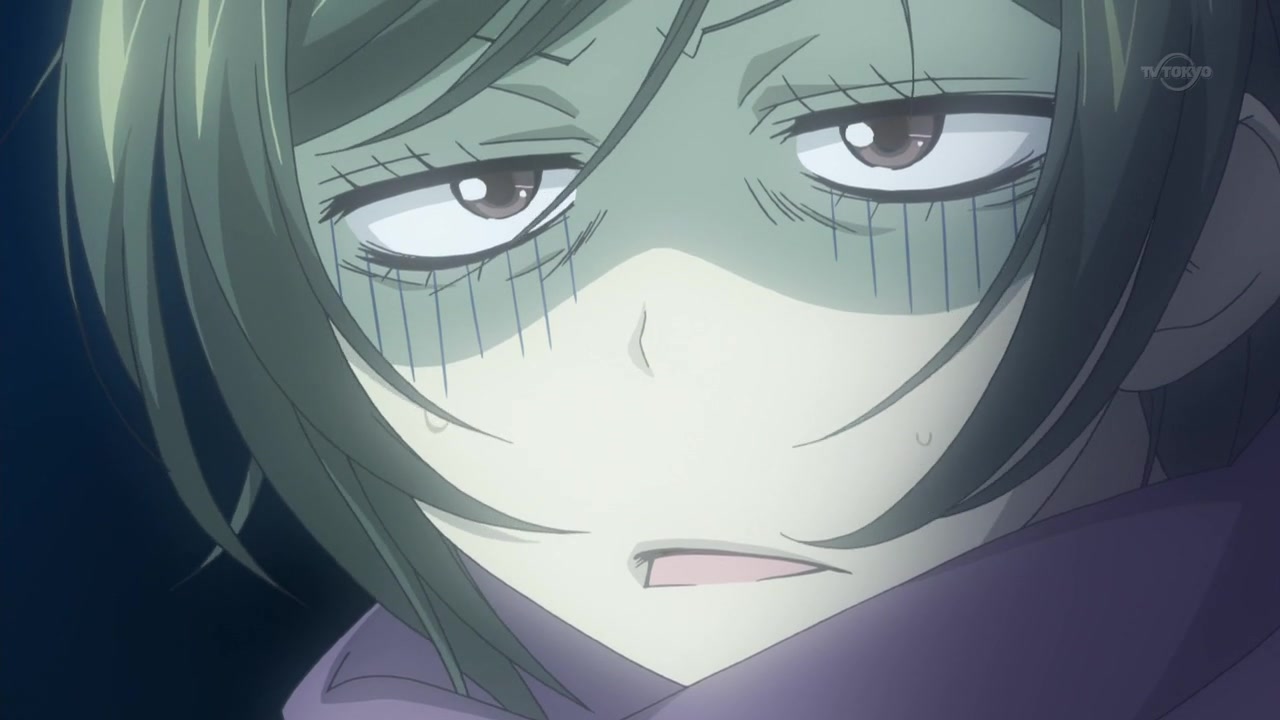 Очень приятно, Бог (2012)