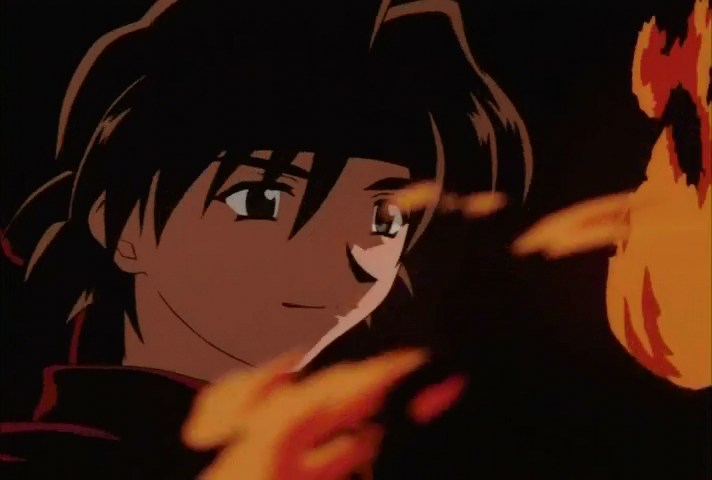 Арк — парень не промах (1999)