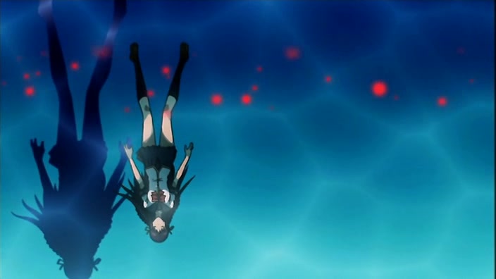 Принцесса Немертвых: Черная хроника (2009)