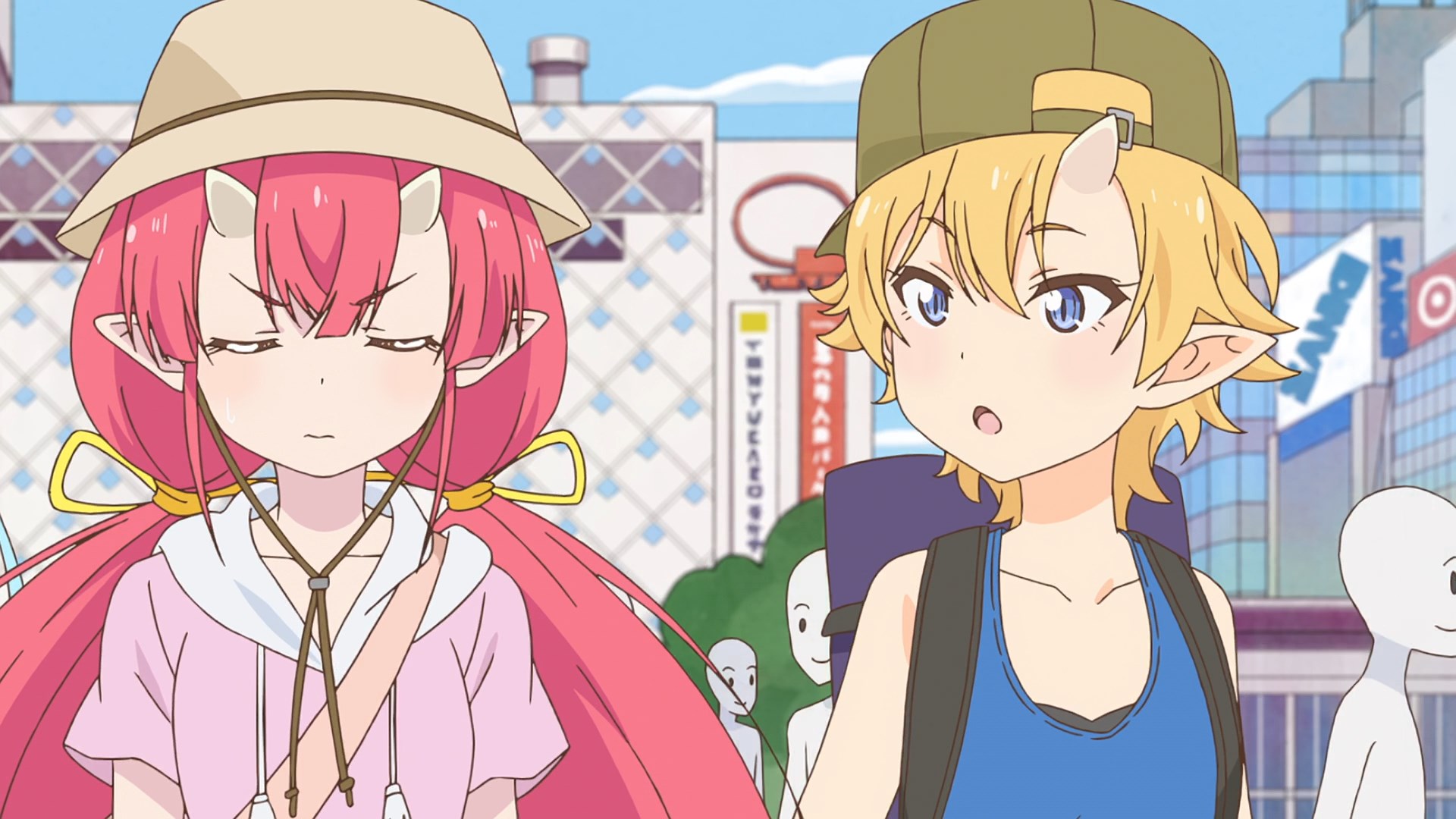 Онипан! (2022)