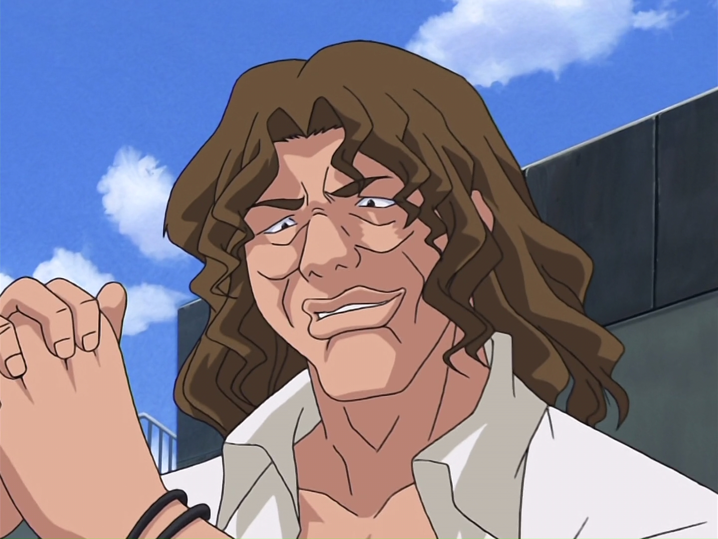 Школьные войны (2003)