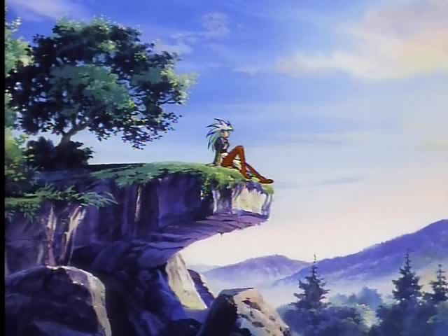 Тэнти — лишний! (1995)