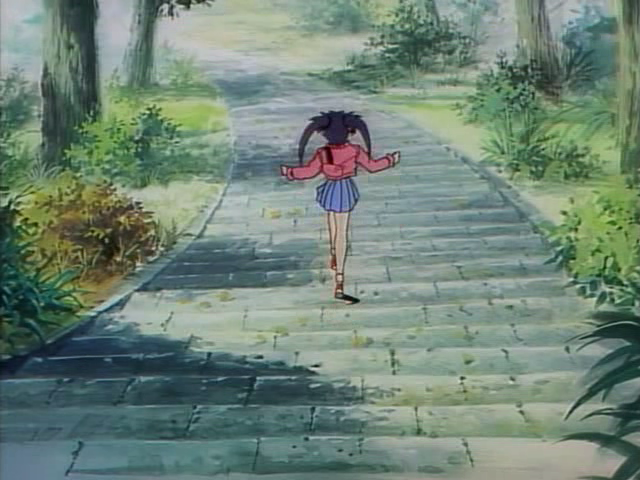 Принц-демон Дзэнки (1995)