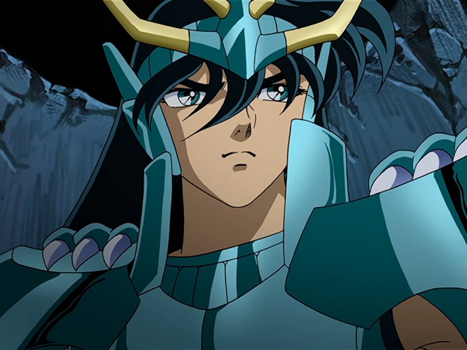 Рыцари Зодиака: Глава Аида. Элизиум (2008)