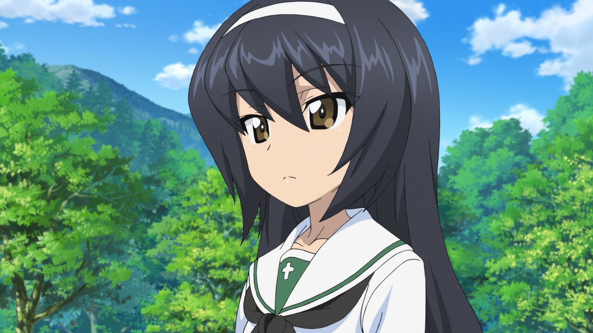 Девушки и танки: Финал. Часть 3. Спецвыпуски (2021)