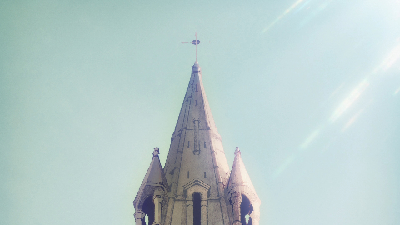 Похитительница Анна (2018)