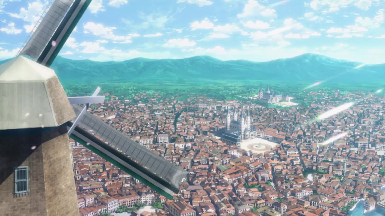 Романтика валькирий (2013)