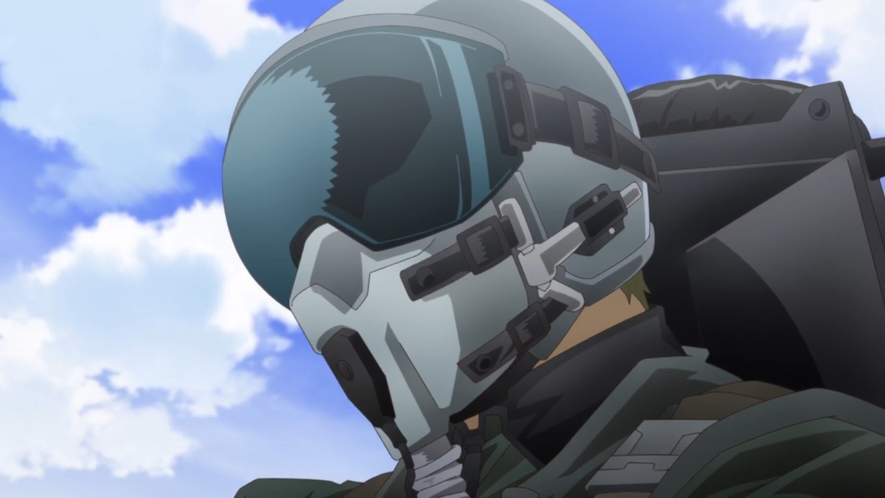 Крылатые воины Сигрдривы (2020)