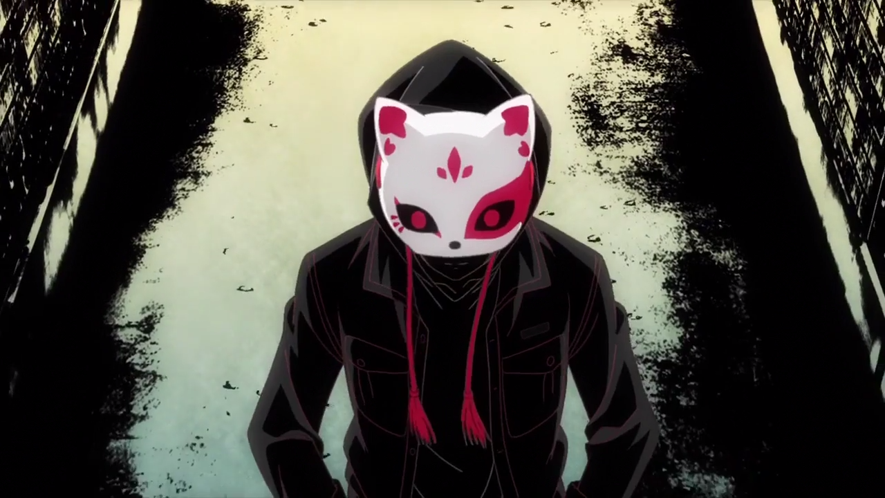 Голос лисицы (2018)