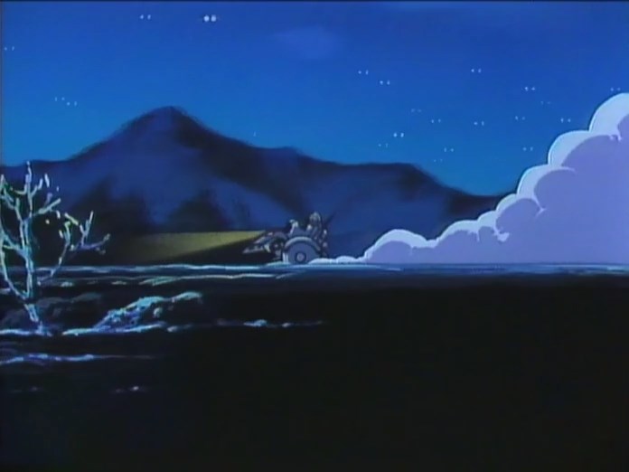 Ле Деус (1987)