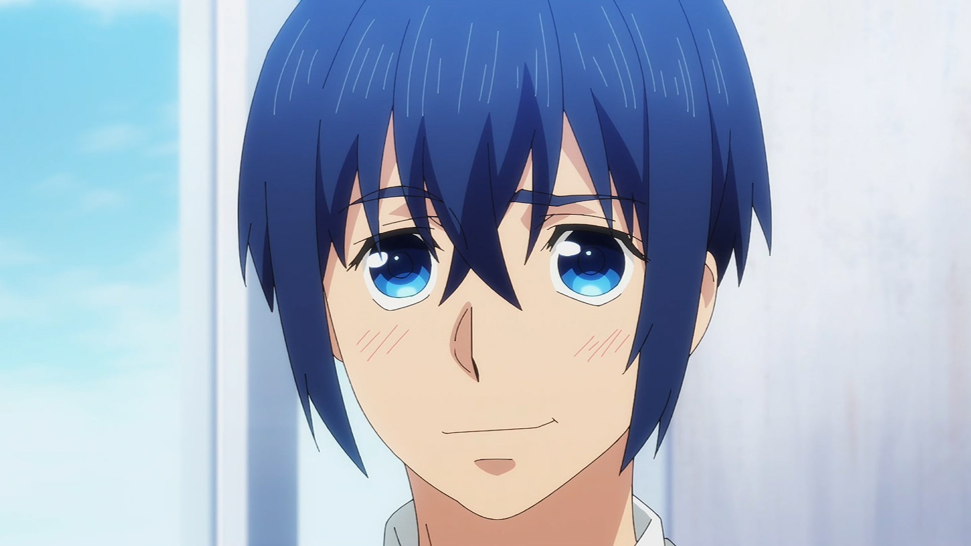 Тотальный гарем (2021)