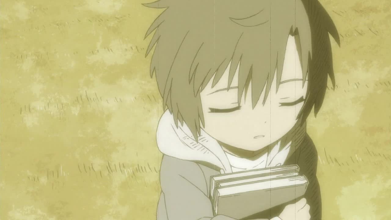 Прекрасный библиотекарь (2014)