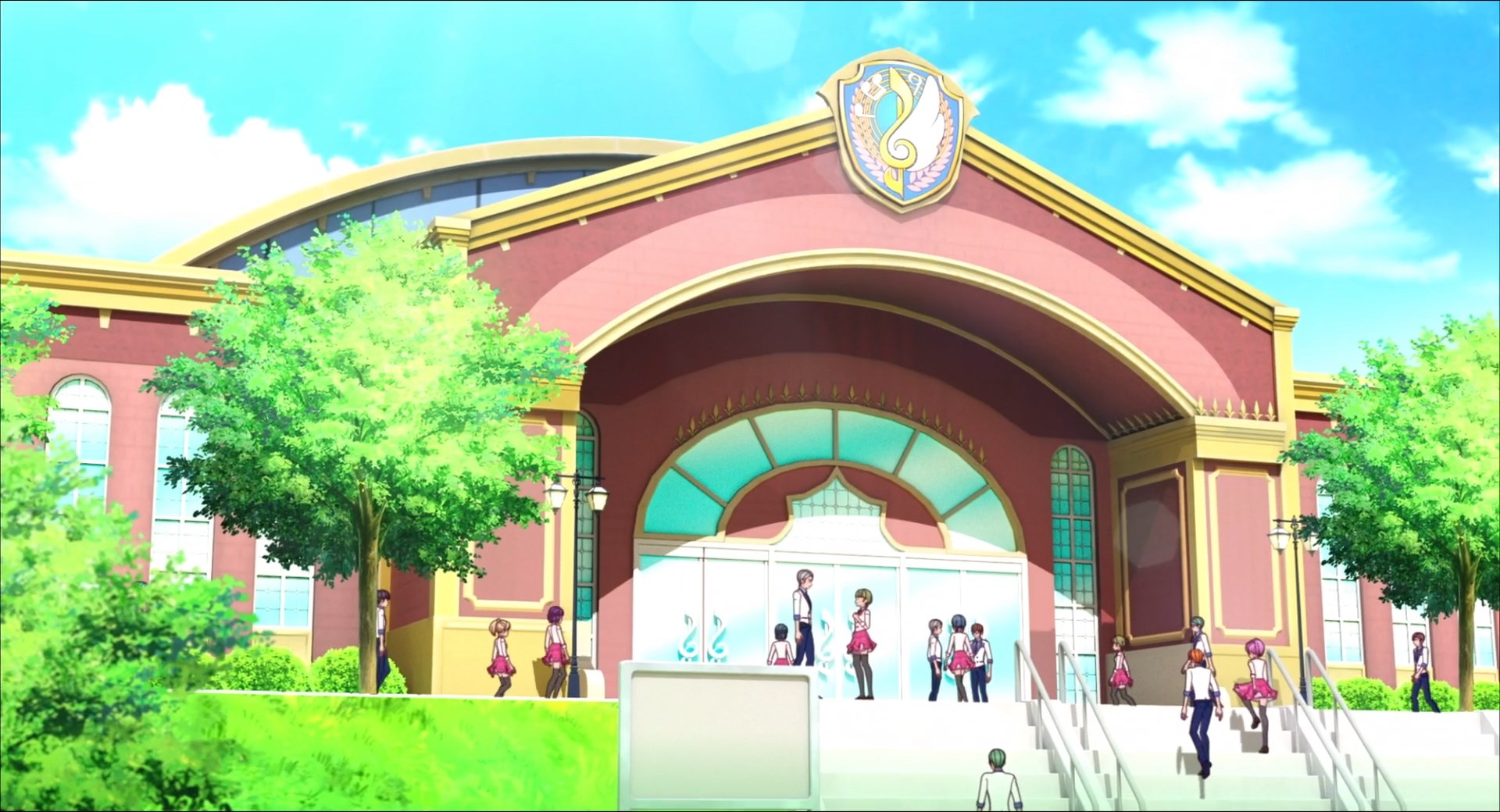 Сияющая звезда (2019)