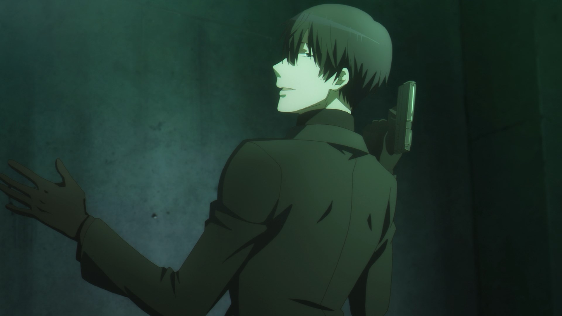 Убивающая любовь (2022)