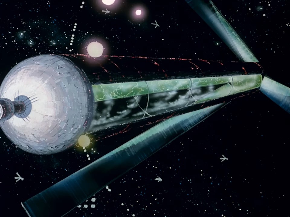 Мобильный воин Гандам: Виктория (1993)