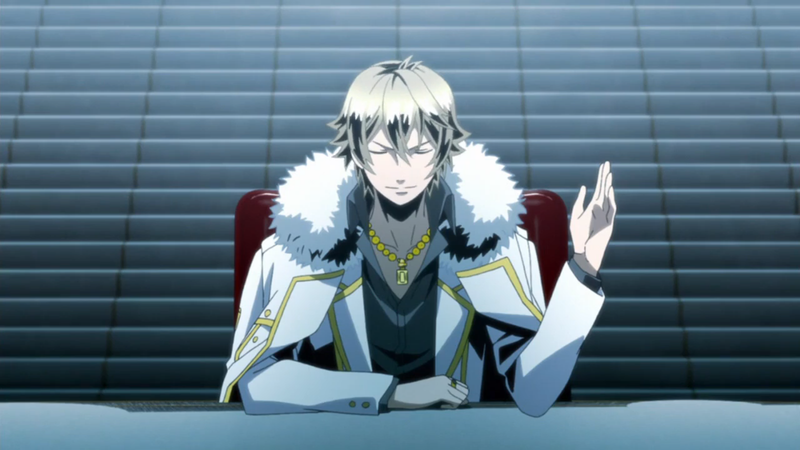 Божественные врата (2016)