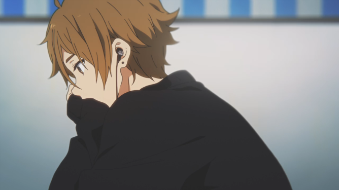 История любви Тамако (2014)