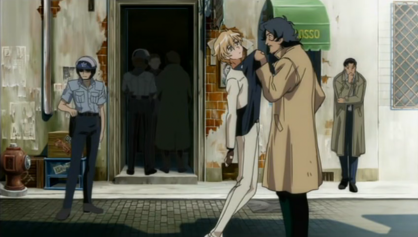 Горячий парень Джей (2002)