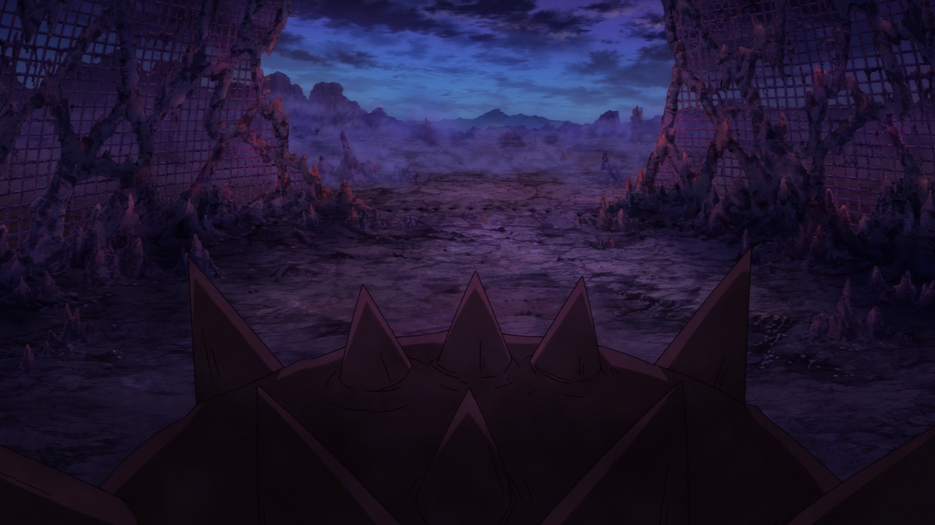 Семь смертных грехов: проклятие света (2021)