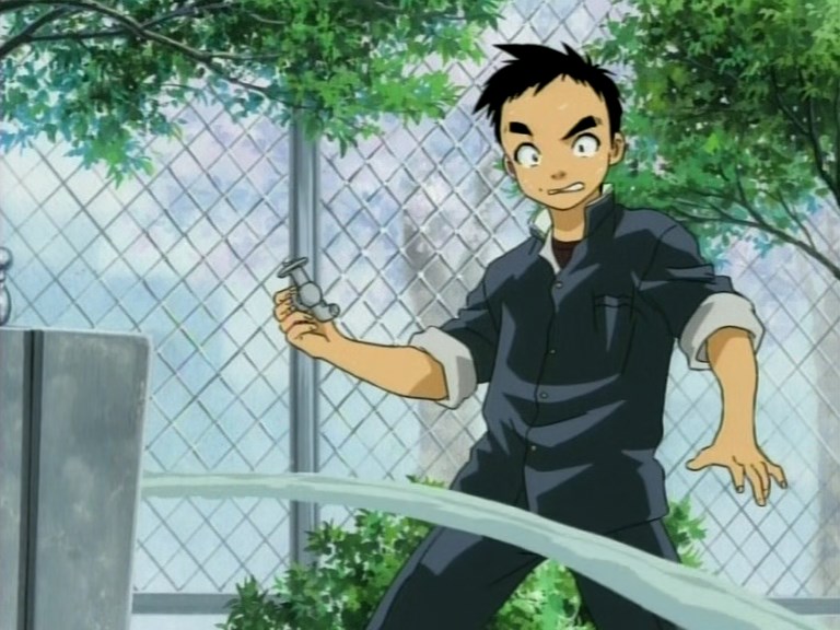 Счастливый мир! (2002)