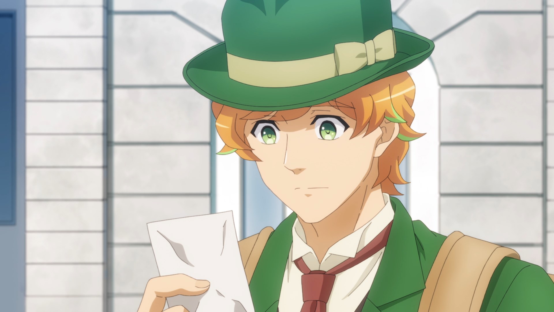 Псевдонаучный ежемесячник (2024)