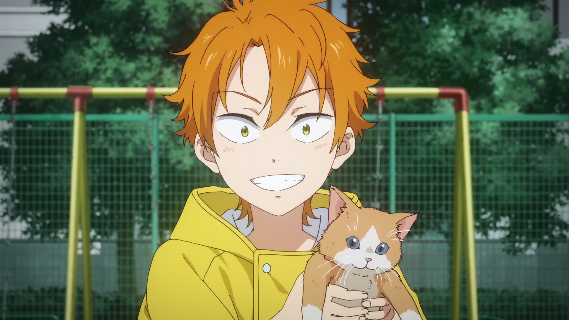 Вольный стиль! Последний гребок (2021)