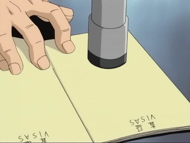 Проект «Супер-руки» (2002)