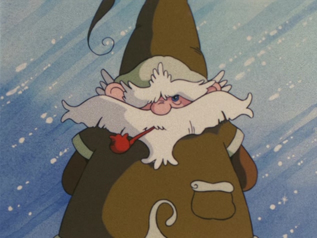 Крошка Мемоль (1984)