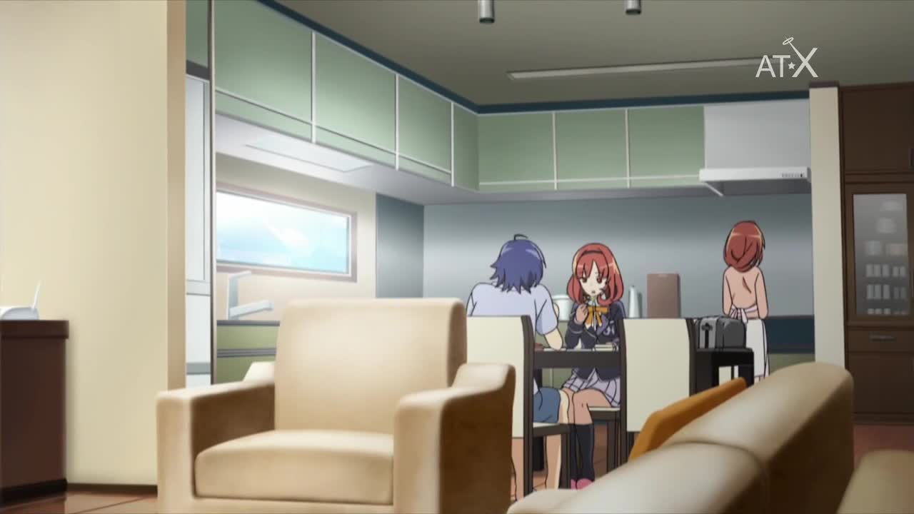 В поисках потерянного будущего (2014)