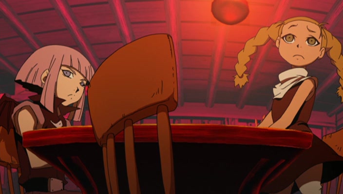 Отряд волшебниц Алисы (2004)