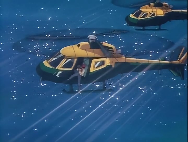 Зов ангела (1999)