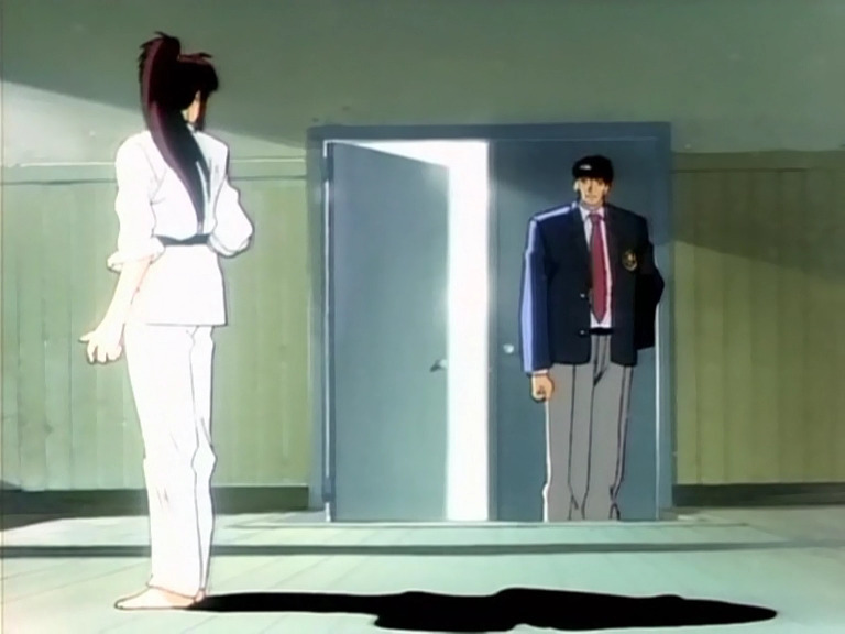 Кризис Нацуки (1994)