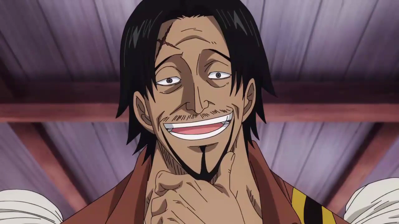 Ван-Пис. Эпизод Ист Блю: Большое приключение Луффи и его команды (2017)