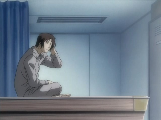 Юго-переговорщик (2004)