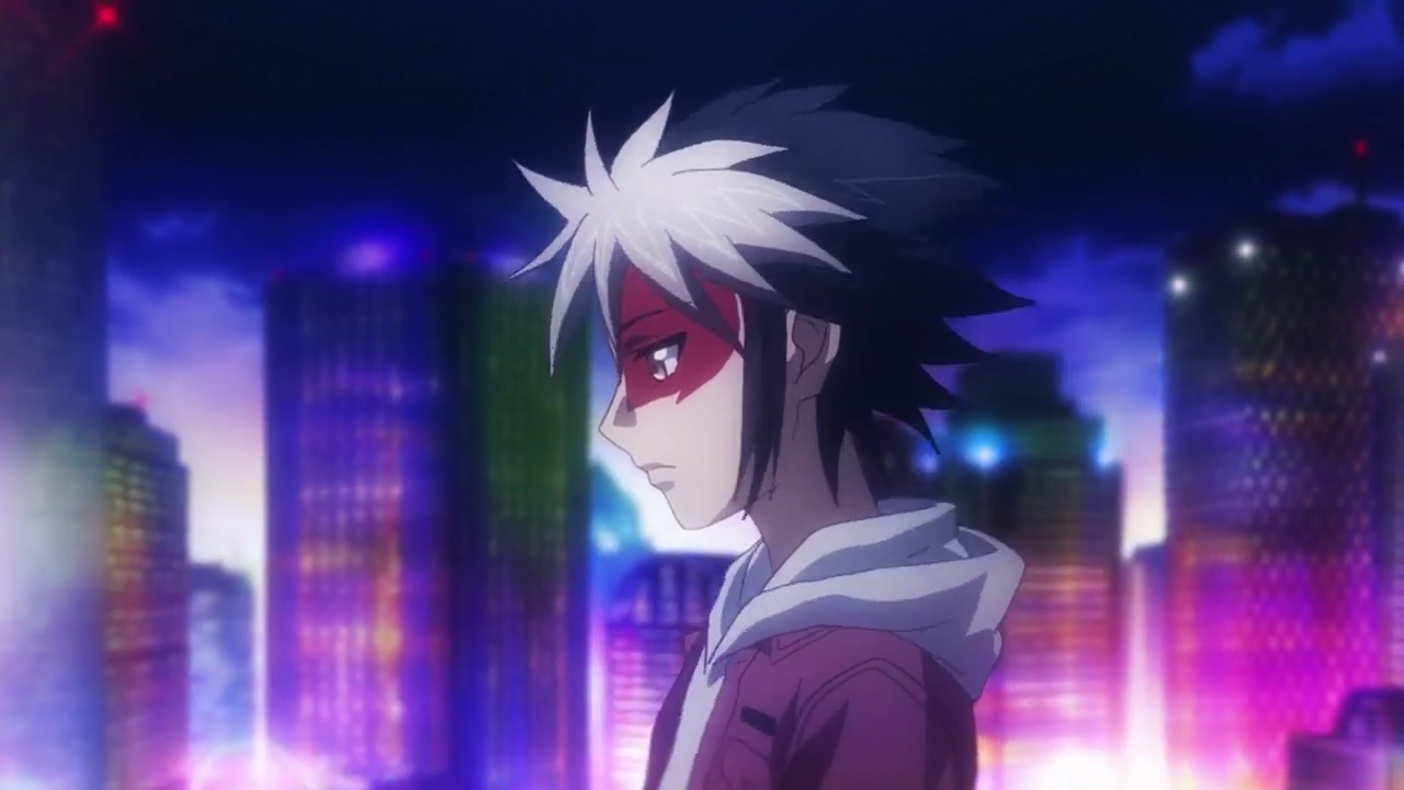 Голос лисицы (2018)